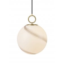 Stockholm Pendant Light