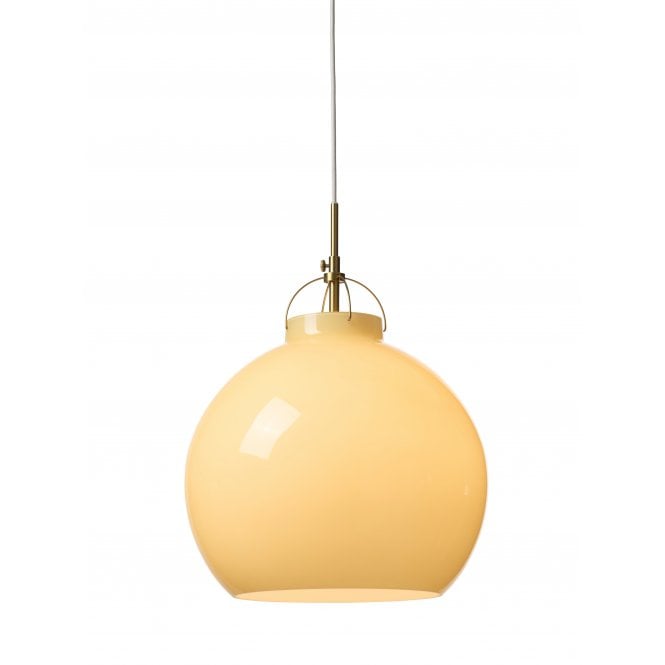 Halo Design Toscana Pendant Light