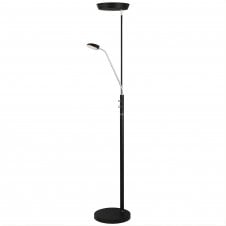 Vegas Combi Floor Lamp | H 180cm