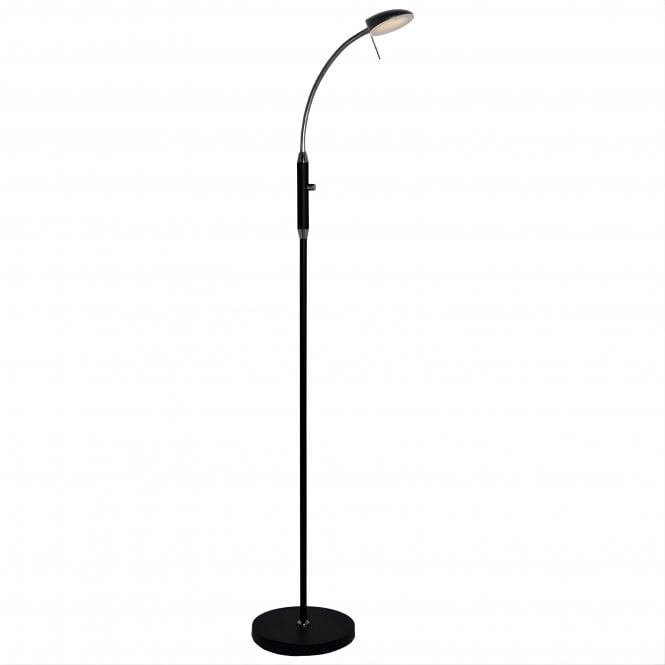 Halo Design Vegas Floor Lamp | H 140cm | 1 Arm