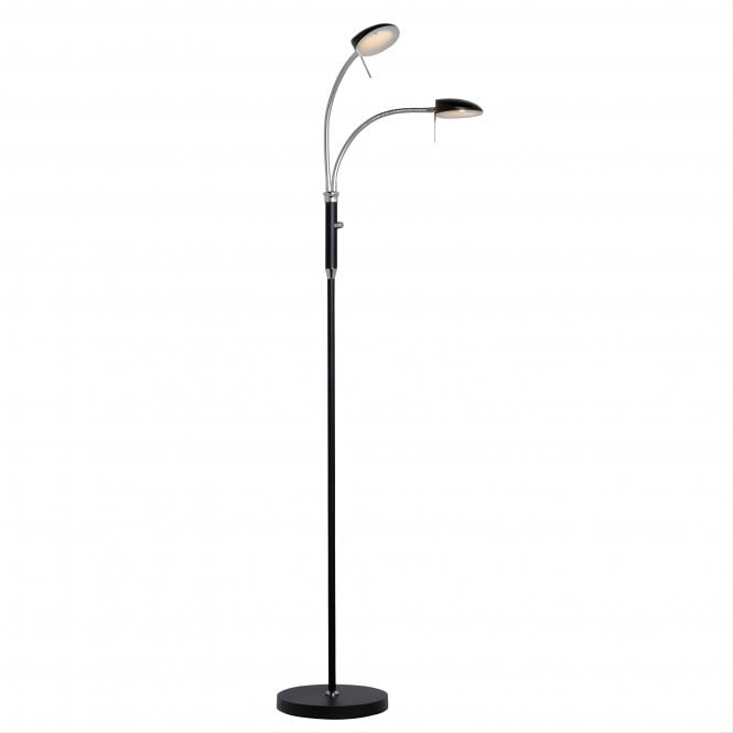 Halo Design Vegas Floor Lamp | H 140cm | 2 Arm