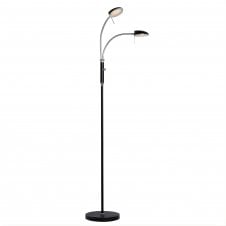 Vegas Floor Lamp | H 140cm | 2 Arm