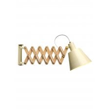 Vintage Wall Lamp
