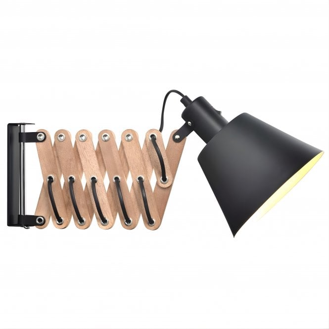 Halo Design Vintage Wall Lamp | Ø 18 cm