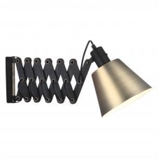Vintage Wall Lamp | Ø 18 cm