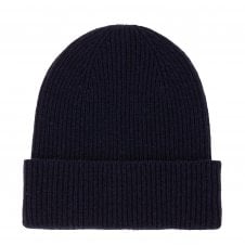 Cashmere Beanie Hat
