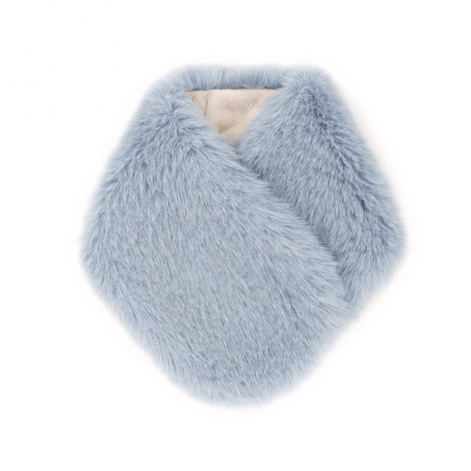 Helen Moore Faux Fur Coco Scarf