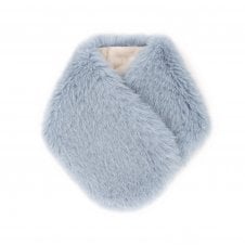 Faux Fur Coco Scarf