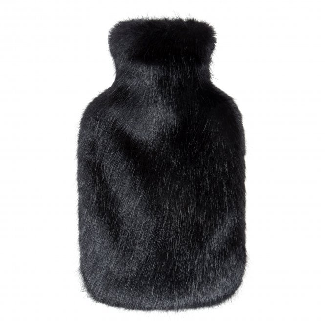 Helen Moore Luxury Faux Fur Hot Water Bottle