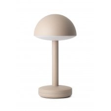 Humble Bug Table Light | Beige