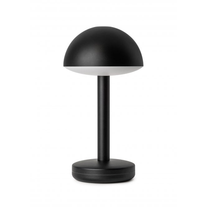 Humble  Bug Table Light | Black