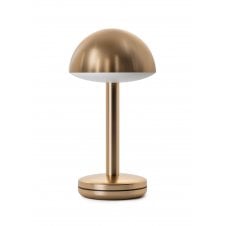 Humble Bug Table Light | Gold