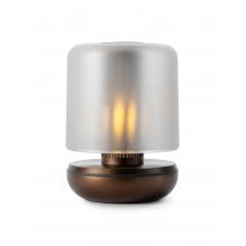 Firefly Table Light | Bronze | Frosted