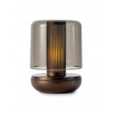 Firefly Table Light | Bronze | Smoked