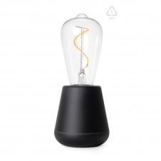 Humble One Table Light | Black