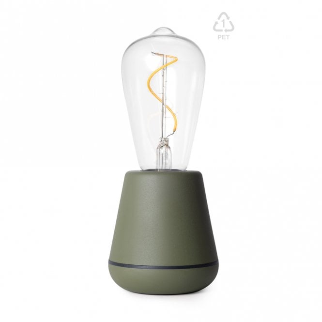 Humble  One Table Light | Moss