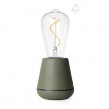 Humble One Table Light | Moss