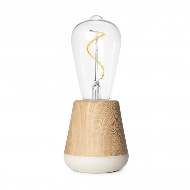 Humble  One Table Light | Oak