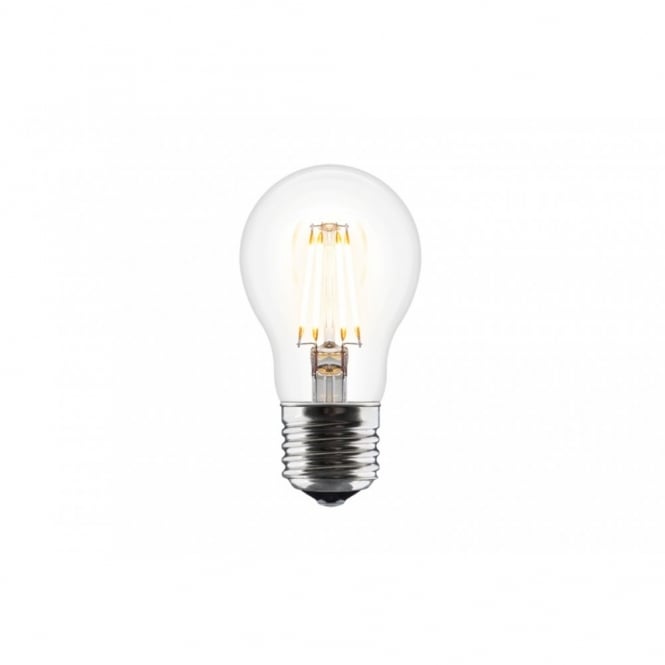 Umage Idea Filament Bulb for use with Lampshades