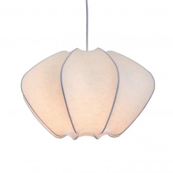 Innermost Fibre Pendant Shade | Flower | 43cm