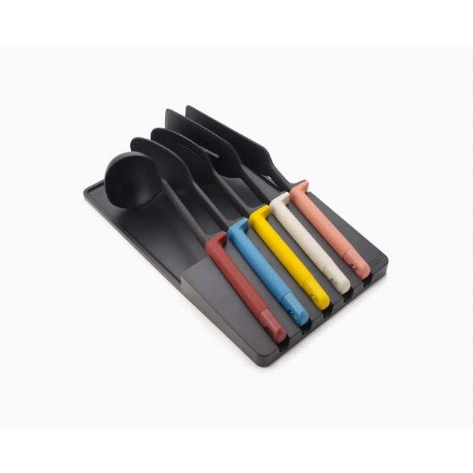 Joseph Joseph Elevate 5-Piece In-Drawer Utensil Set - Multicolour