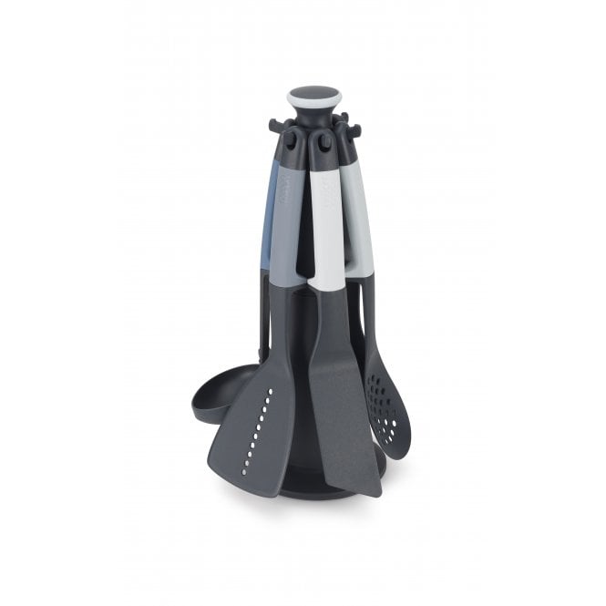 Joseph Joseph Elevate 6 Piece Carousel Set | Editions | Sky Blue