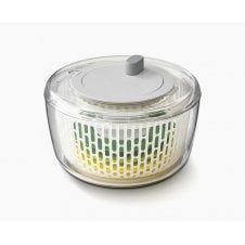 Multi-Prep 4-piece Multicolour Salad Preparation Set