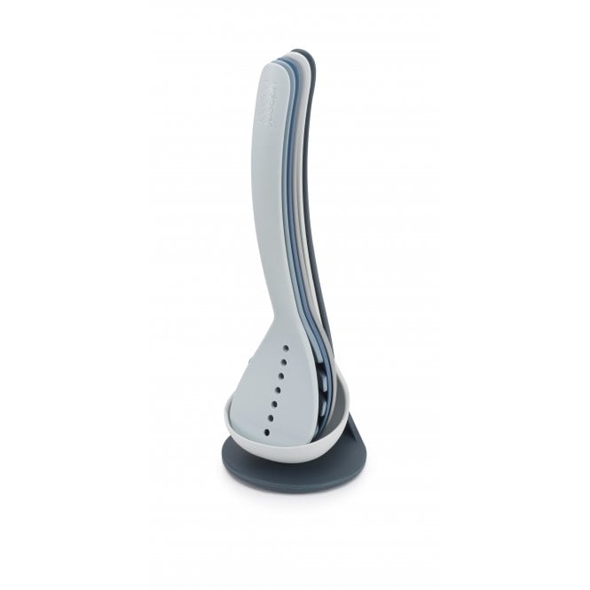 Joseph Joseph Nest™ Utensils Plus Set | Editions | Sky Blue