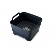 Wash&Drain Bowl | Grey