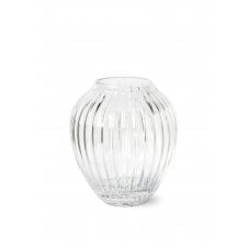 Hammershoi Mouthblown Glass Vase | H15cm
