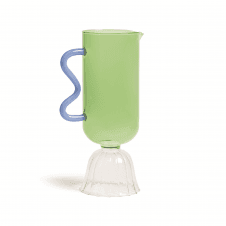 Carafe | 0.7L | Tulip Green