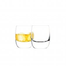Bar Whisky Tumbler | Set of 2
