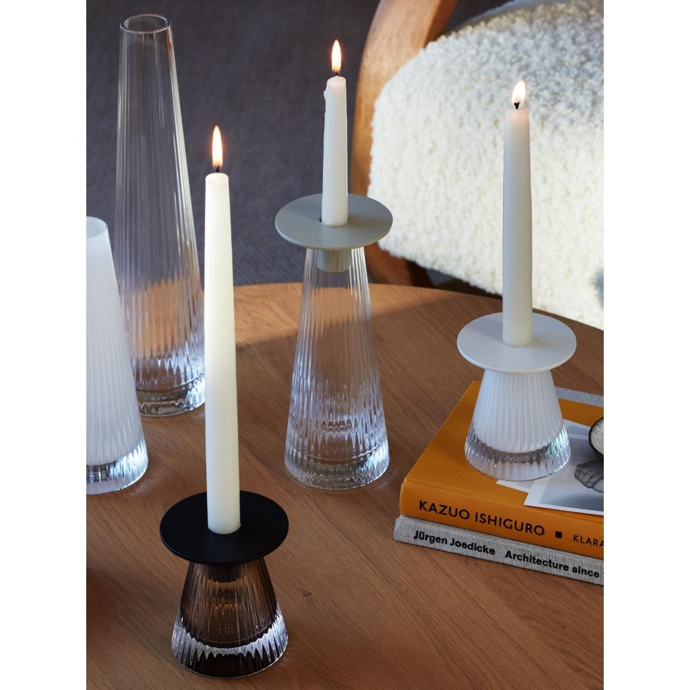 Candleholder⁄Vase H10cm | Beacon | LSA – lsa-international