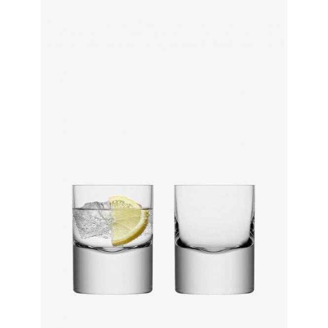 LSA International Boris Tumblers | Set of 2