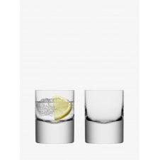 Boris Tumblers | Set of 2