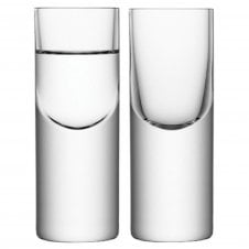 Boris Vodka Shot Glasses | Set of 2