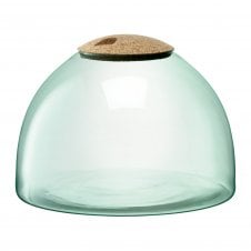 Canopy Closed Garden Planter - 22cm