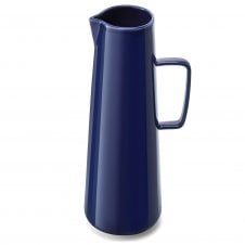  Collective Serving Jug | 1.4L | Porcelain | Cobalt Blue