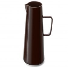 Collective Serving Jug | 1.4L | Porcelain | Mocha