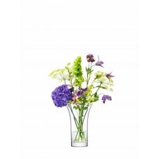 Flared Bouquet Vase | H22cm