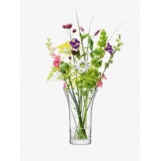 Flared Bouquet Vase | H26cm