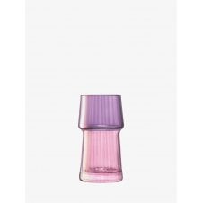 Gems Vase | Garnet | 12cm