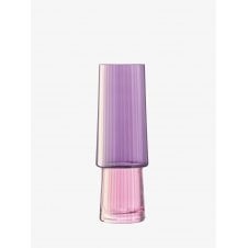 Gems Vase | Garnet | 26cm