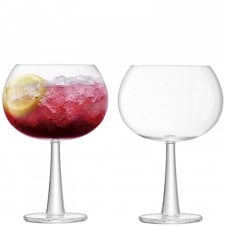 Gin Grand Balloon Glasses 690ml - Set of 2