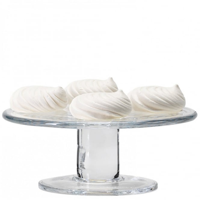 LSA International Low Klara Cakestand 