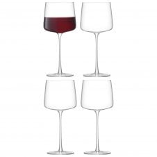 Metropolitan Wine Glass | Set of 4 | 400ml