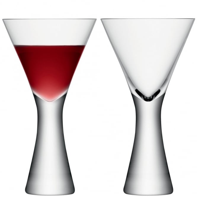 LSA International Moya Wine Glasses - Set of 2