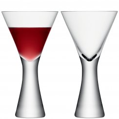 Moya Wine Glasses - Set of 2