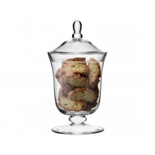 Serve Bonbon Jar - 25cm/38cm