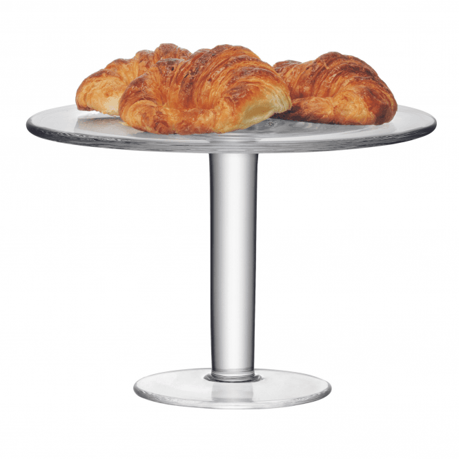 LSA International Tall Klara Cakestand 